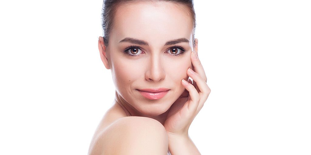 A cirugia estetica facial