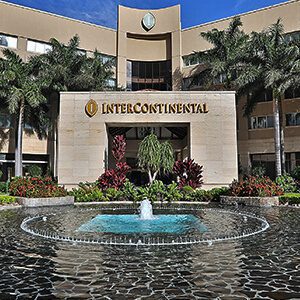 Real Intercontinental